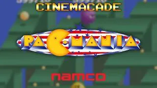 Thumbnail: CINEMACADE [EP. 5] Pac Mania