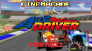 Thumbnail: CINEMACADE [EP. 4] Ace Driver