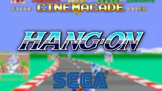 Thumbnail: CINEMACADE [EP. 3] Hang-On