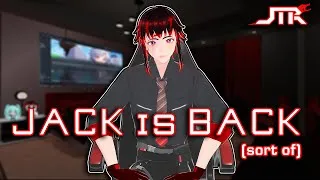 Thumbnail: Let's have a little talk