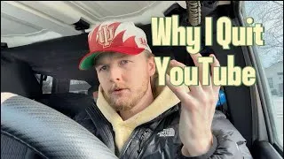 Thumbnail: My Last Trip to the Thrift...