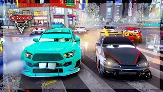 Thumbnail: Recreating Tokyo Mater in Forza Horizon 6!