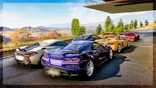 Thumbnail: Best Budget Supercar in Forza Horizon 6!