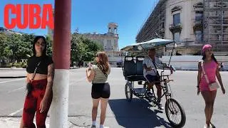 Thumbnail: 🇨🇺 Life Inside Havana RIGHT NOW | What Cuba Looks Like in 2026