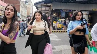 Thumbnail: Why Everyone Is Going to Medellín Colombia 2026 🇨🇴 | Full Tour of Streets