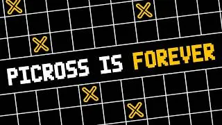Thumbnail: Searching for the Perfect Picross