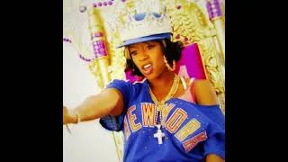 Thumbnail: Why Remy Ma Shot Her Friend in the Stomach