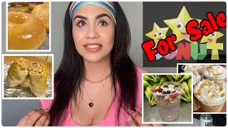 Thumbnail: I AM SELLING MY BUSINESS!!| MY DONUT SHOP | I FLIPPED MY SMALL BUSINESS