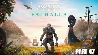 Thumbnail: Assassin's Creed Valhalla full game walkthrough [4K60FPS][no commentary] - PART 47