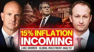 Thumbnail: Why the US Fiscal Crisis Is Unavoidable (And Scott Bessent Can't Stop It)