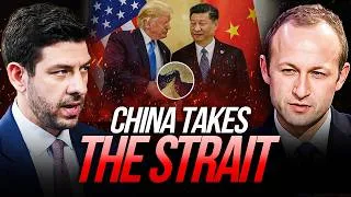 Thumbnail: "The Ship Has Already Sailed": Why Iran is Screwed