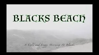 Thumbnail: Morning at Blacks | Surf Journal : Driver 3.0 Round