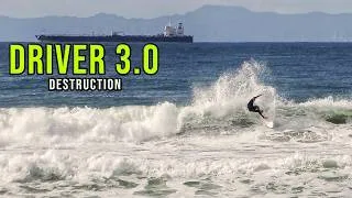 Thumbnail: Lost Driver 3.0 | DESTRUCTION
