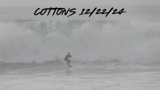 Thumbnail: Cottons 12/22/24 (Local Legends at the Hut)