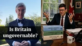 Thumbnail: Is Britain ungovernable?