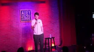 Thumbnail: Jacob Chalk 3 min submission tape