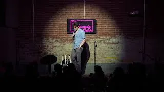 Thumbnail: Jacob Chalk Funny AF submission tape