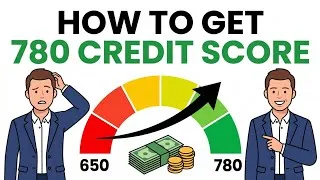 Thumbnail: The Dark Truth About Credit Scores Nobody Talks About| how to improve credit score #creditscore 