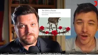 Thumbnail: The Atlantic is terrified of democratic socialism