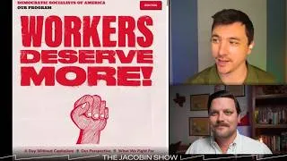 Thumbnail: We found the ‘SECRET’ DSA agenda 