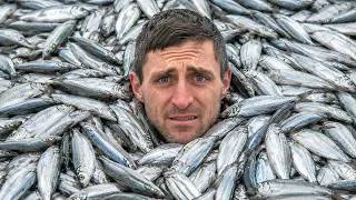Thumbnail: The reason why I NEED my new lobster boat