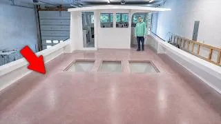Thumbnail: 1 year led to this CRITICAL step in my boat build