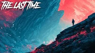 Thumbnail: Rock Instrumental - THE LAST TIME | Jacob Lizotte