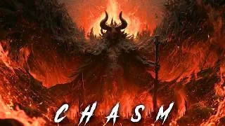 Thumbnail: Deathcore Instrumental - CHASM | Jacob Lizotte