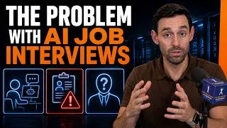 Thumbnail: Meta’s Superintelligence Bet, Nissan’s AI Worker Cameras, and the Problem With AI Job Interviews
