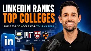 Thumbnail: Parents Invade Gen Z Careers, KPMG Interns Want the C-Suite, and LinkedIn Ranks Top Colleges
