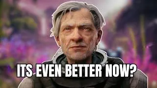 Thumbnail: The Most Underrated Game of 2025 Just Got Even Better