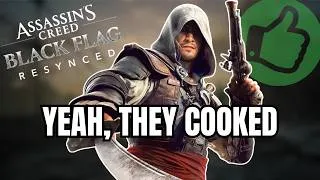 Thumbnail: I 100% Completed Black Flag Resynced - Is It Still The Best In The Franchise?