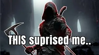 Thumbnail: Could Mortal Shell 2 Be The Next Big Soulslike?