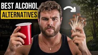 Thumbnail: I Tried Every Alcohol Replacement (these ones are actually fun...)
