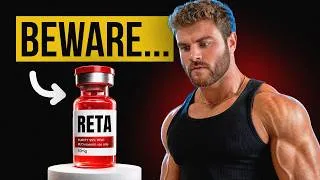 Thumbnail: I Ran Reta for 90 Days and Nobody Tells You This...