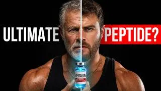 Thumbnail: I Tested The Russian Super Soldier Serum (My Honest Results with Epitalon)