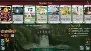 Thumbnail: Dominion Daily Kingdom - 9/6