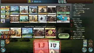 Thumbnail: Dominion Daily Kingdom - 9/5