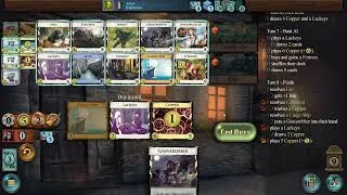 Thumbnail: Dominion Daily Kingdom - 9/4