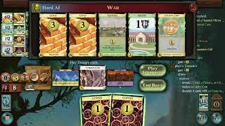 Thumbnail: Dominion Daily Kingdom - 9/3
