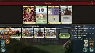 Thumbnail: Dominion Daily Kingdom - 9/2