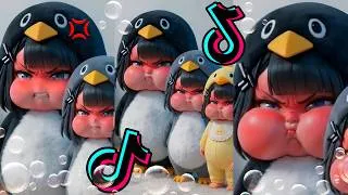 Thumbnail: Kukukaka Penguin | Chaos Mode Compilation😱🐧