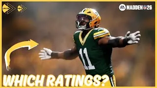 Thumbnail: What Ratings/Attributes Matter For Edge Players In Madden 26?