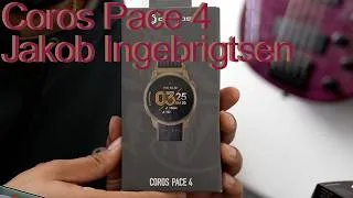 Thumbnail: Jakob Ingebrigtsen PACE 4: Unboxing