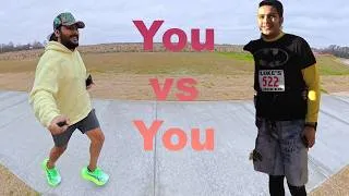 Thumbnail: 5k Training: My Plan to Beat Myself From 2012