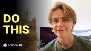 Thumbnail: How to Get Hired as a Software Engineering in 2026