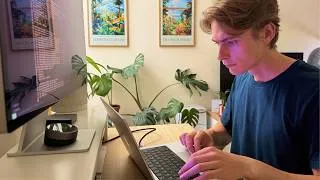 Thumbnail: Building My Own App - Finding Customers Before Launch (ep. 27)