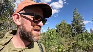 Thumbnail: Zion National Park - Observation Point trail via East Mesa Trailhead part 1 - 05/19/2026