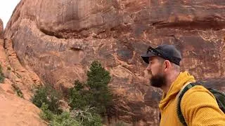 Thumbnail: Arches National Park - Devil’s Garden Loop - 05/24/2026