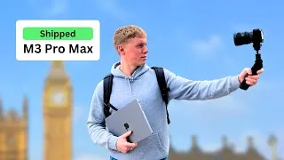 Thumbnail: What's In My Bag As A Coding YouTuber?